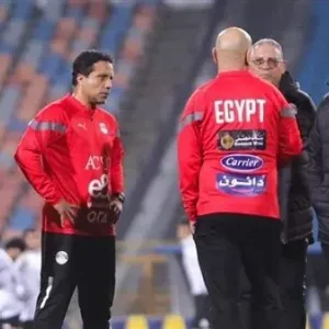 موعد مباراة منتخب مصر أمام نيوزيلندا والقنوات الناقلة