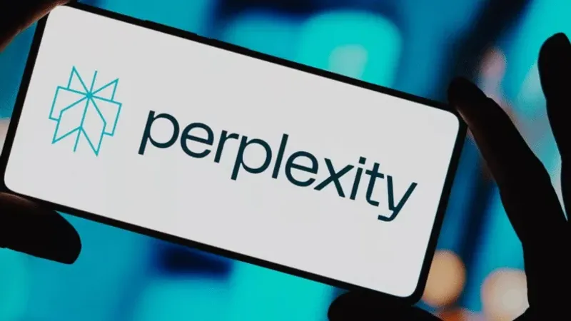 Perplexity تنافس جوجل من خلال البحث الاحترافي المتقدم