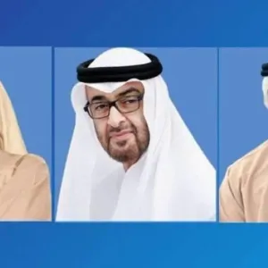 القيادة تهنّئ شعب الإمارات والشعوب الإسلامية بالعام الهجري الجديد