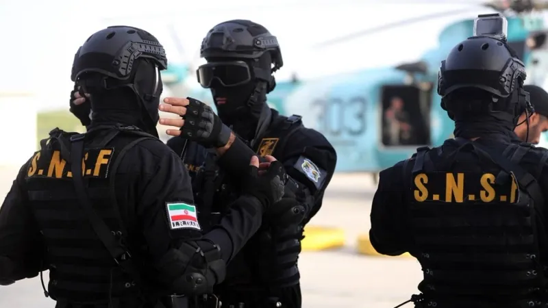 خلاف أوروبي حول تصنيف الحرس الثوري الإيراني "منظمة إرهابية"