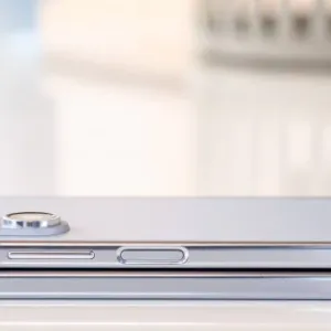 هاتف Galaxy Z Fold6 يأتي بأنحف تصميم في هواتف سامسونج القابلة للطي