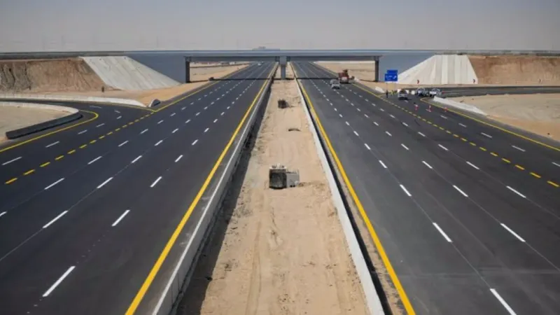 بقيمة 660 مليون ريال.. وزير النقل يفتتح الحركة المرورية بمشروع الدائري الثاني في جدة