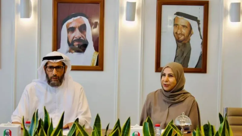 «الجليلة» و«نسائية دبي» تتعاونان لدعم المرضى