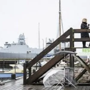 تحذير فنّي يطارد صاروخاً دنماركيّاً.. البحرية: لا خطر من انفجاره