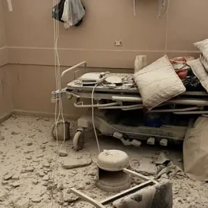 "الأمم المتحدة": يجب ألا تصبح المستشفيات بغزة "ساحات قتال"