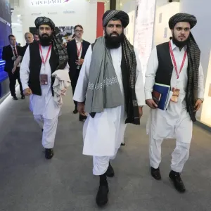 «طالبان» ترفض المشاركة في اجتماع إقليمي في طهران