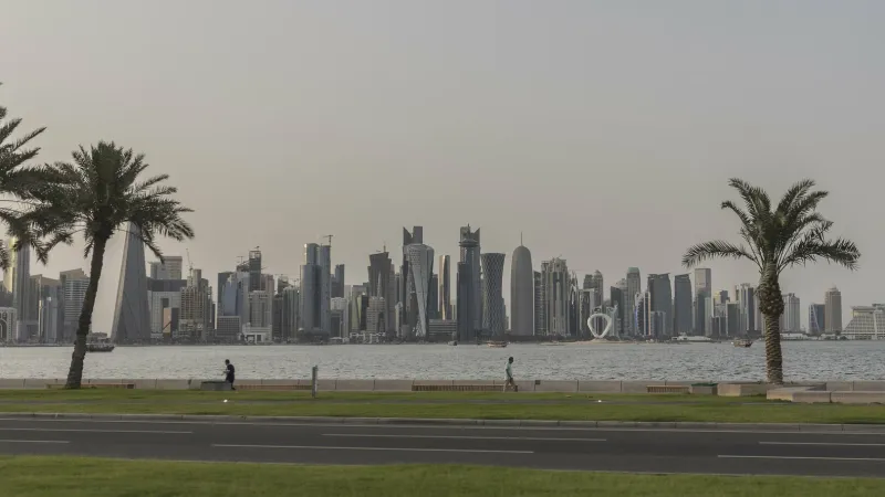 قطر تصدر أولى سنداتها الخضراء