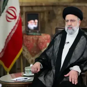 إيران تعلن وفاة الرئيس إبراهيم رئيسي ومرافقيه إثر تحطم طائرتهم