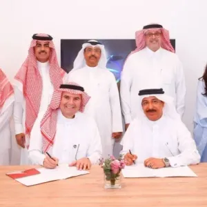 معرض البحرين الدولي للطيران يوقّع اتفاقية مشاركة مع شركة مكاملة للطيران – أرامكو السعودية