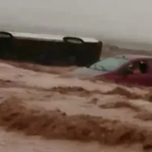 حاكم ولاية فلوريدا يعلن حالة الطوارئ فى عدد من المقاطعات بسبب غزارة الأمطار