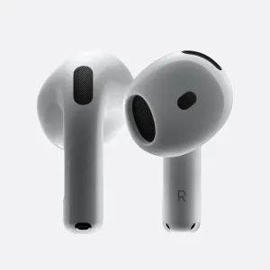 مع ميزة عزل الضوضاء لأول مرة.. أبل تطلق AirPods 4 بإصدارين