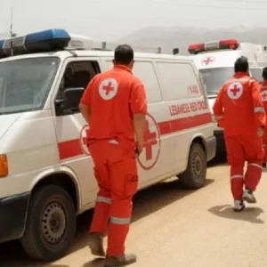 الصليب الأحمر يعلن عن فتح مستشفى ميداني جديد في رفح