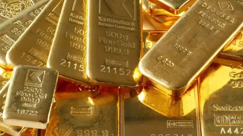 جديد أسعار الذهب اليوم الثلاثاء