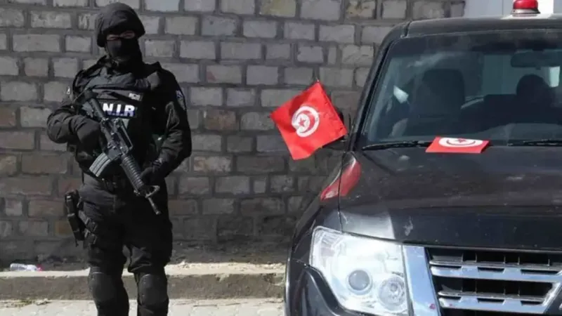 متهم باستهداف الأمن والجيش.. تونس: القبض على زعيم جماعة "أجناد الخلافة"