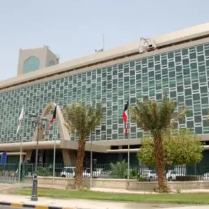 بلدية الكويت تكشف أحد العقارات المخالفة