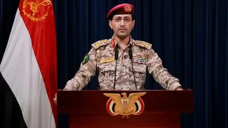 الحوثيون يتبنون هجوما بالمسيرات على عسقلان الحوثيون يتبنون هجوما بالمسيرات على عسقلان