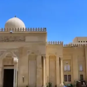 بمناسبة إعادة افتتاحه.. أهم محطات تطوير مسجد السيدة زينب في القاهرة