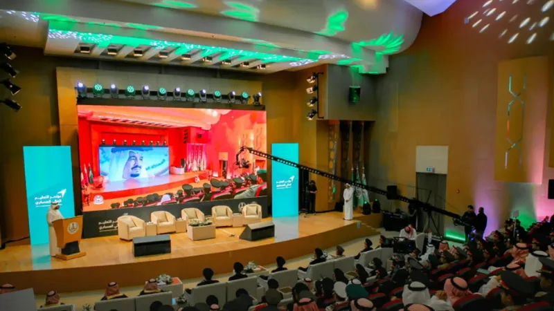 مدير العلاقات العامة بكلية الملك عبدالله: مؤتمر التعليم العالي العسكري يضم نخبة من الخبراء