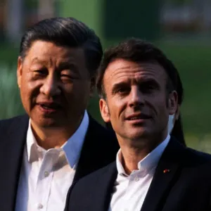 الصين تناشد الاتحاد الأوروبي انتهاج سياسة «إيجابية وعملية» تجاهها