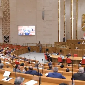 مجلس النواب يستعد للتصويت النهائي على مشروع الموازنة العامة للدولة