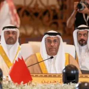 وكيل الوزارة للشؤون المالية يترأس وفد البحرين في الاجتماع (121) لدول الخليج
