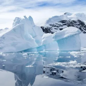 بعد 34 مليون عام.. اكتشاف النهر المفقود في القطب الجنوبي