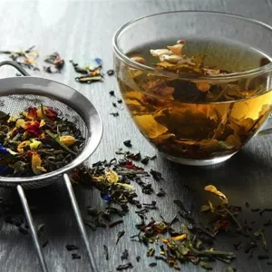 الشاي في الرجيم- 4 أعشاب تجعله مشروبًا حارقًا للدهون
