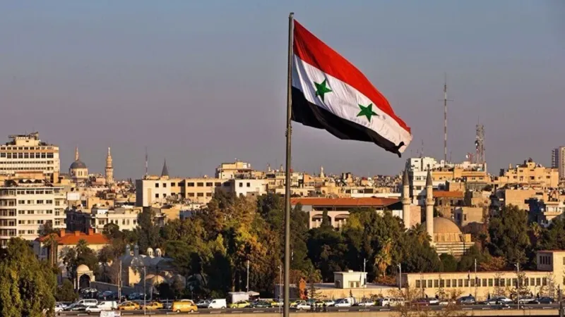 الدفاع الروسية: تدمير قاعدتين للمسلحين في محافظة إدلب بسوريا