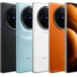تسريبات تكشف إمكانات جبارة لهاتف فيفو Vivo X100s
