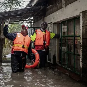عشرات الإصابات بالكوليرا في كينيا بعد أسابيع من الفيضانات