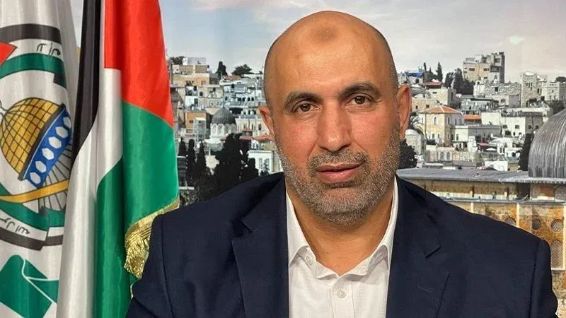 "حماس": على أبناء شعبنا الانتفاضة ضد الاحتلال