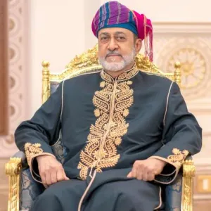 جلالة السلطان يتبادل تهاني عيد الأضحى مع قادة الدول العربية والإسلامية