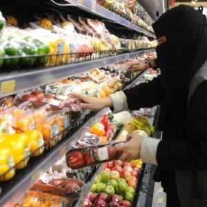 التضخم‬ السنوي في السعودية‬ يستقر خلال أبريل عند 1.6 %