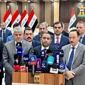 وزير الكهرباء العراقي: نحتاج الى نحو 5 سنوات للتخلي عن الغاز الإيراني
