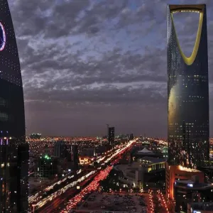 Saudi House.. نافذة زوار المنتدى الاقتصادي العالمي على مشروعات المملكة