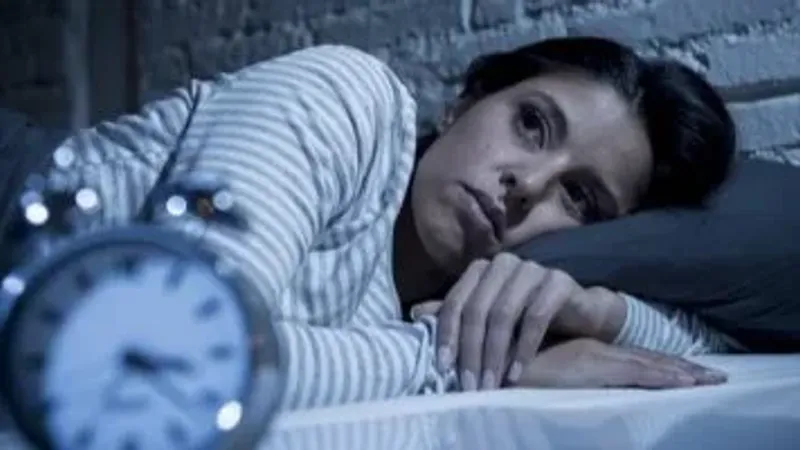 "رهاب النوم" اضطراب نفسي يجعلك تقاوم الذهاب لسريرك.. اعرف أعراضه وعلاجه
