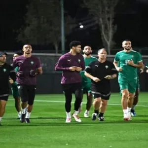 لاعب مهدد بالاستبعاد من المنتخب المغربي بسبب سلوك مرفوض