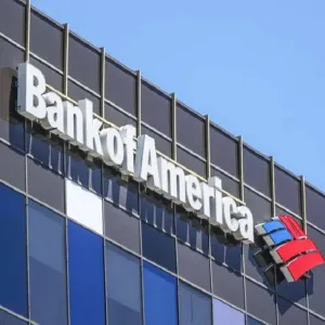 "بنك أوف أمريكا" يعلن نتائج تفوق التوقعات