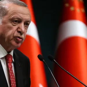 وزير إسرائيلي لنتنياهو: يجب استبعاد أردوغان من أي دور في مفاوضات وقف إطلاق النار https://cnn.it/3Qugqkr
