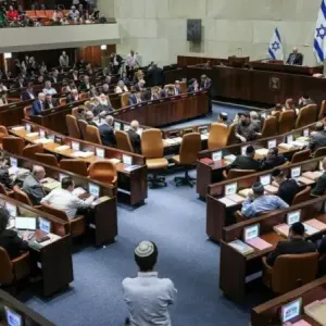 الكنيست الإسرائيلي يصوت لصالح تمديد إعفاء الحريديم من التجنيد