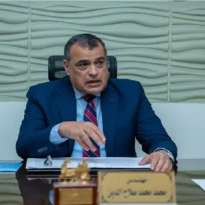 محمد صلاح يتابع موقف موازنة شركات ووحدات الإنتاج الحربي في مصر خلال 2023 ـ 2024
