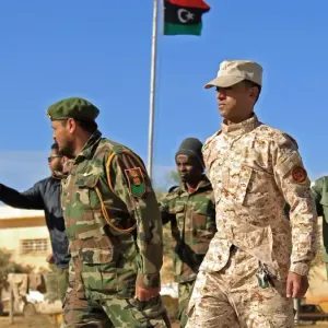 الأمم المتحدة تدعو لتحقيق شفاف في وفاة ناشط سياسي بشرق ليبيا