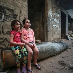 "العودة" يقدم لمجلس حقوق الإنسان تقريرا حول العنف الإسرائيلي ضد أطفال فلسطين