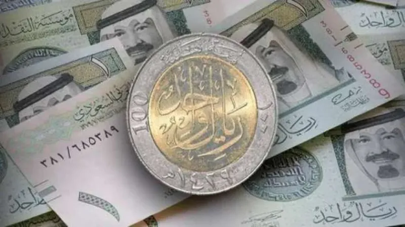 سعر الريال السعودي اليوم الخميس 25 -4-2024.. اعرف آخر تحديث