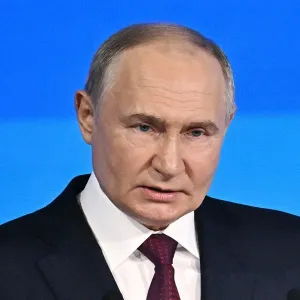 بوتين يتلقى التهاني من زعماء الدول بمناسبة "يوم روسيا"