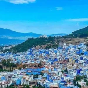 ارتفاع السياحة الوافدة بنسبة 14 % في 4 أشهر بالمغرب