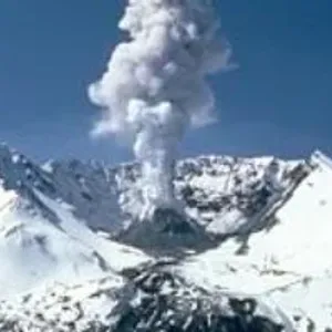 ثوران بركاني مدمر.. حكاية جبل التدخين في الولايات المتحدة