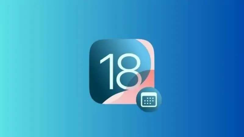 رسمياً.. أبل تطلق نظام iOS 18 الجديد