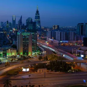 "ستاندرد آند بورز" تتوقع ارتفاع نمو الناتج المحلي السعودي إلى 5 % في 2025