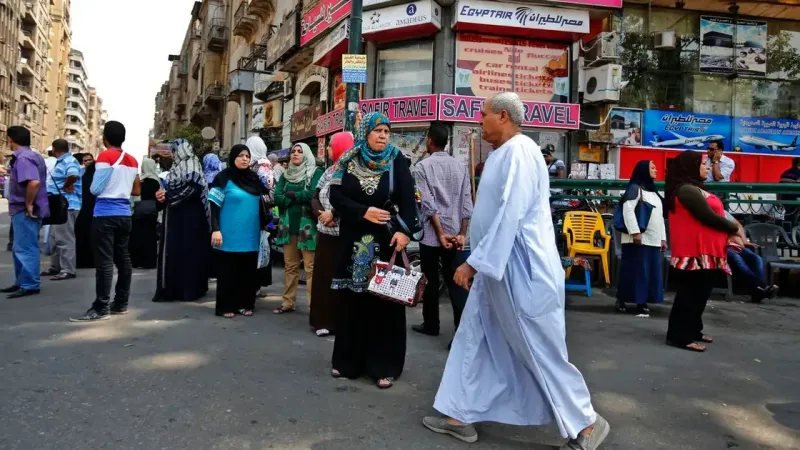 مصر تخصص أكثر من نصف الموازنة الجديدة للحماية الاجتماعية